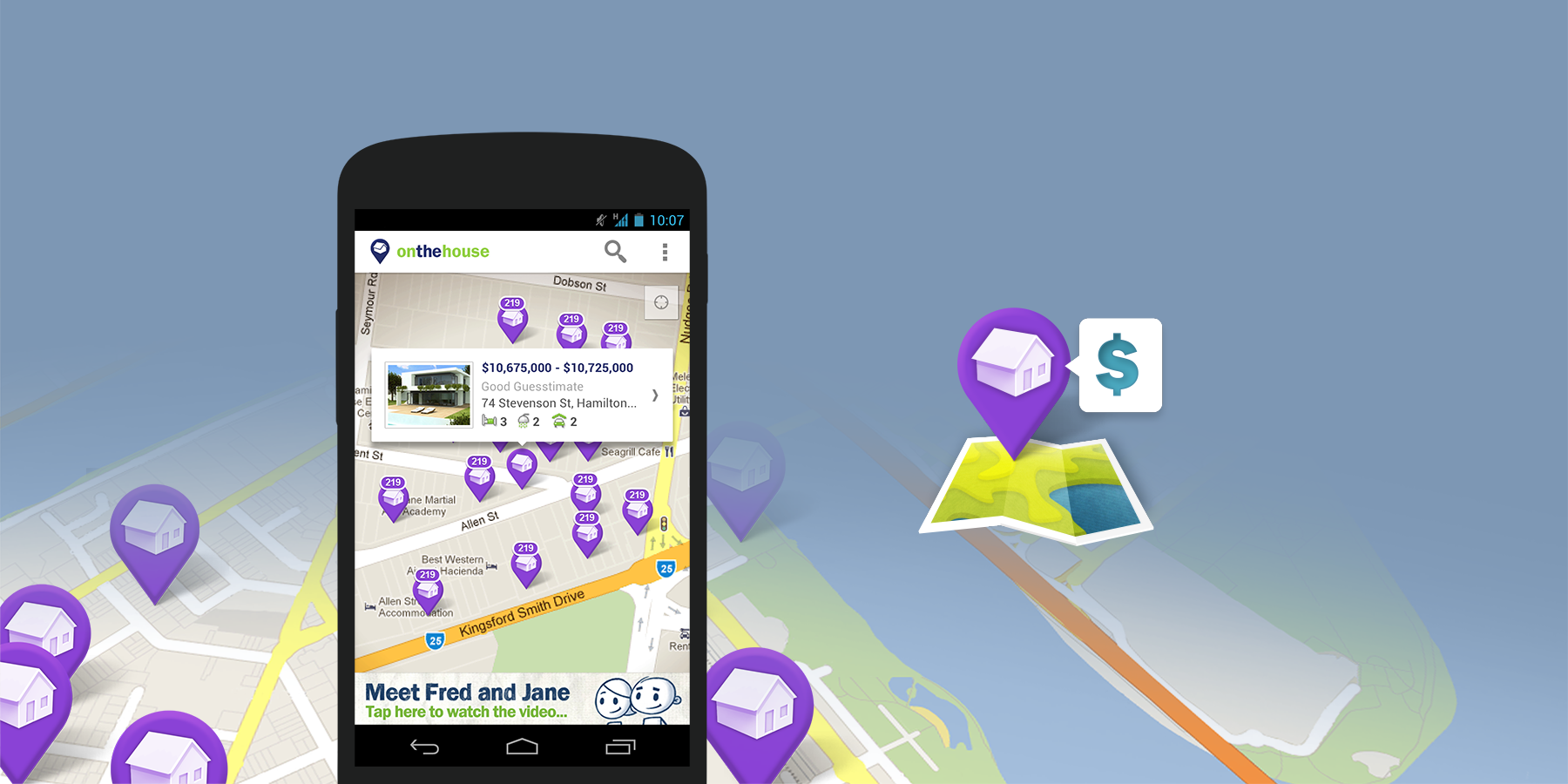 Property Vales App